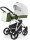 Коляска Esspero Grand Newborn Lux 2 в 1 шасси Grey (Эссперо Гранд Ньюборн Люкс) - Интернет-магазин детских товаров Зайка моя Екатеринбург