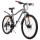 Велосипед горный Stels Miss-6100 D, V010, размер рамы 15"/17"/19", 21-ск., 26" - Интернет-магазин детских товаров Зайка моя Екатеринбург