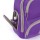 Рюкзак Brauberg Classic, легкий каркас, премиум материал, Butterfly, фиолетовый, 37х32х21 см, арт. 228830 - Интернет-магазин детских товаров Зайка моя Екатеринбург