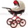 Классическая коляска Esperanza Classic Crown 2 в 1 - Интернет-магазин детских товаров Зайка моя Екатеринбург