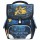 Ранец Tiger Family для начальной школы, Jolly, "Bumblebee", Лицензия, 36х31х19 см, 228973, TGJL-017A - Интернет-магазин детских товаров Зайка моя Екатеринбург