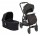 Универсальная коляска 2 в 1 Graco Evo XT - Интернет-магазин детских товаров Зайка моя Екатеринбург