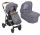 Универсальная коляска 2 в 1 Graco Evo Avant - Интернет-магазин детских товаров Зайка моя Екатеринбург