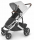 Прогулочная коляска UPPAbaby Cruz V2 (Аппабеби Круз В2) - Интернет-магазин детских товаров Зайка моя Екатеринбург
