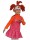 Карнавальный костюм Барбоскины Лиза, арт. 86003-XS - Интернет-магазин детских товаров Зайка моя Екатеринбург