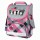 Ранец Tiger Family, для начальной школы, Nature Quest, Think Pink, Европейский, 35х31х19 см, 227861, TGNQ-053A - Интернет-магазин детских товаров Зайка моя Екатеринбург