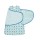 Спальный конверт Baby Days Angel Enveloper Swaddle Ракета арт. bd20001-2b - Интернет-магазин детских товаров Зайка моя Екатеринбург