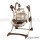 Электрокачели Silhouette Graco - Интернет-магазин детских товаров Зайка моя Екатеринбург