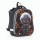 Ранец Brauberg Premium, для мальчиков, U.F.O, 38х29х18 см, 227815 - Интернет-магазин детских товаров Зайка моя Екатеринбург
