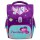 Ранец Tiger Family для начальной школы, Jolly, Twilight Sparkle & Rarity, 36х31х19 см, арт. 228974, TGJL-025A - Интернет-магазин детских товаров Зайка моя Екатеринбург