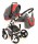 Коляска Vikalex Tasso 2 в 1(Викалекс Тассо) - Интернет-магазин детских товаров Зайка моя Екатеринбург