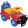 Каталка Kids Rider  детская Джип 1365 RS - Интернет-магазин детских товаров Зайка моя Екатеринбург