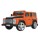 Электромобиль Dongma Land Rover Defender ,на р/у арт. DMD-198 - Интернет-магазин детских товаров Зайка моя Екатеринбург