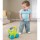Лягушонок Веселые звуки Fisher-Price. Арт. 1114755 - Интернет-магазин детских товаров Зайка моя Екатеринбург