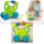 Лягушонок Веселые звуки Fisher-Price. Арт. 1114755 - Интернет-магазин детских товаров Зайка моя Екатеринбург