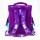 Ранец Tiger Family для начальной школы, Jolly, Twilight Sparkle & Rarity, 36х31х19 см, арт. 228974, TGJL-025A - Интернет-магазин детских товаров Зайка моя Екатеринбург
