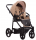 Коляска Bebetto Explorer AIR 3 в 1 (Бебетто Эксплорер Аир) - Интернет-магазин детских товаров Зайка моя Екатеринбург