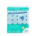 Спальный конверт Baby Days Angel Enveloper Swaddle Ракета арт. bd20001-2b - Интернет-магазин детских товаров Зайка моя Екатеринбург