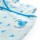 Спальный конверт Baby Days Angel Enveloper Swaddle Ракета арт. bd20001-2b - Интернет-магазин детских товаров Зайка моя Екатеринбург