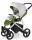 Коляска Esspero Grand Newborn Lux 2 в 1 шасси Grey (Эссперо Гранд Ньюборн Люкс) - Интернет-магазин детских товаров Зайка моя Екатеринбург