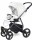 Коляска Esspero Grand Newborn Lux 2 в 1 шасси Graphite (Эссперо Гранд Ньюборн Люкс) - Интернет-магазин детских товаров Зайка моя Екатеринбург
