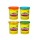 Пластилин Play-Doh 1 Баночка в ассортименте, арт. B6754 - Интернет-магазин детских товаров Зайка моя Екатеринбург
