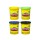 Пластилин Play-Doh 1 Баночка в ассортименте, арт. B6754 - Интернет-магазин детских товаров Зайка моя Екатеринбург