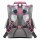 Ранец Tiger Family, для начальной школы, Nature Quest, Think Pink, Европейский, 35х31х19 см, 227861, TGNQ-053A - Интернет-магазин детских товаров Зайка моя Екатеринбург