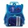 Ранец жесткокаркасный Brauberg Дельфин,17 литров, 34х26х16 см, 226265 - Интернет-магазин детских товаров Зайка моя Екатеринбург