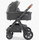 Коляска Happy Baby Mommer Pro Nova 3 в 1 (Надувные колеса) - Интернет-магазин детских товаров Зайка моя Екатеринбург