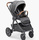 Коляска Happy Baby Mommer Pro Nova 3 в 1 (Надувные колеса) - Интернет-магазин детских товаров Зайка моя Екатеринбург