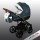 Коляска Mirelo Venezia Premium Plus 2 в 1 (Мирело Винеция Премиум Плюс) - Интернет-магазин детских товаров Зайка моя Екатеринбург