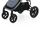 Комплект надувных колес Valco Baby Sport Pack для Snap4 Trend, Snap4 Ultra Trend, Snap Duo Trend/ Bl								 - Интернет-магазин детских товаров Зайка моя Екатеринбург