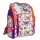 Ранец жесткокаркасный Brauberg Бабочка в цветах, 18 л, 36х26х14 см, 226918 - Интернет-магазин детских товаров Зайка моя Екатеринбург