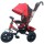Велосипед трехколесный Lexus Trike,надувные колеса 12"/10" арт. 950-N1210P - Интернет-магазин детских товаров Зайка моя Екатеринбург