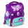 Ранец Tiger Family для начальной школы, Jolly, Twilight Sparkle & Rarity, 36х31х19 см, арт. 228974, TGJL-025A - Интернет-магазин детских товаров Зайка моя Екатеринбург