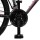 Велосипед горный Stels Miss-6100 D, V010, размер рамы 15"/17"/19", 21-ск., 26" - Интернет-магазин детских товаров Зайка моя Екатеринбург