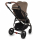 Прогулочная коляска Valco baby Snap 4 Ultra Trend  - Интернет-магазин детских товаров Зайка моя Екатеринбург