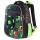 Рюкзак каркасный Hatber Ergonomic Classic Футбол 37 х 29 х 17, с термосумкой арт. NRK_60011 - Интернет-магазин детских товаров Зайка моя Екатеринбург