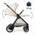 Прогулочная коляска Chicco Bellagio Stroller - Интернет-магазин детских товаров Зайка моя Екатеринбург
