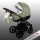 Коляска Mirelo Venezia Premium Plus 2 в 1 (Мирело Винеция Премиум Плюс) - Интернет-магазин детских товаров Зайка моя Екатеринбург