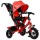 Велосипед трёхколёсный Micio Classic Air 2019, надувные колёса 10"/8 - Интернет-магазин детских товаров Зайка моя Екатеринбург