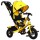 Велосипед трёхколёсный Micio Classic Air 2019, надувные колёса 10"/8 - Интернет-магазин детских товаров Зайка моя Екатеринбург