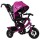Велосипед трёхколёсный Micio Classic Air 2019, надувные колёса 10"/8 - Интернет-магазин детских товаров Зайка моя Екатеринбург