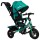 Велосипед трёхколёсный Micio Classic Air 2019, надувные колёса 10"/8 - Интернет-магазин детских товаров Зайка моя Екатеринбург