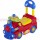 Каталка Prince Toys  Паровоз. Арт. 406 - Интернет-магазин детских товаров Зайка моя Екатеринбург