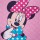 Комплект постельного белья Disney Минни Маус 1,5 сп, арт. 4230707 - Интернет-магазин детских товаров Зайка моя Екатеринбург