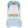 Стульчик для кормления Polini Kids 440 (Полини Кидс) - Интернет-магазин детских товаров Зайка моя Екатеринбург