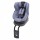 Автокресло Carmate (Кармейт) Ailebebe Kurutto 4i Isofix 0-18 кг - Интернет-магазин детских товаров Зайка моя Екатеринбург