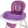 Стульчик для кормления Polini Kids 440 (Полини Кидс) - Интернет-магазин детских товаров Зайка моя Екатеринбург